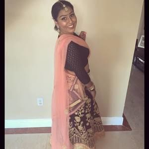 Meet your Posher, Farah